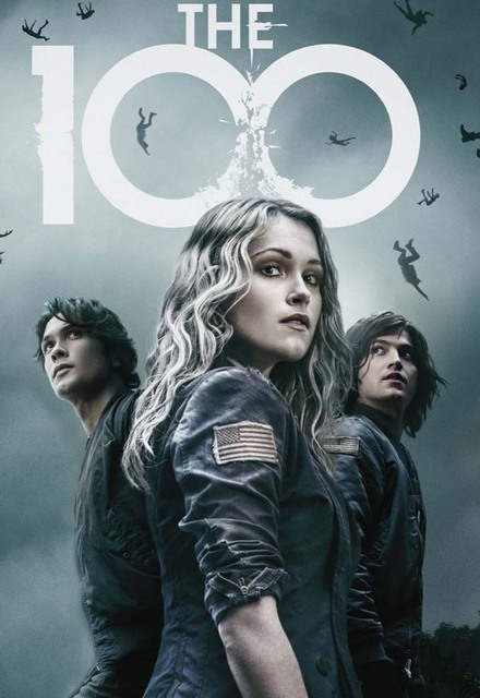  The 100.