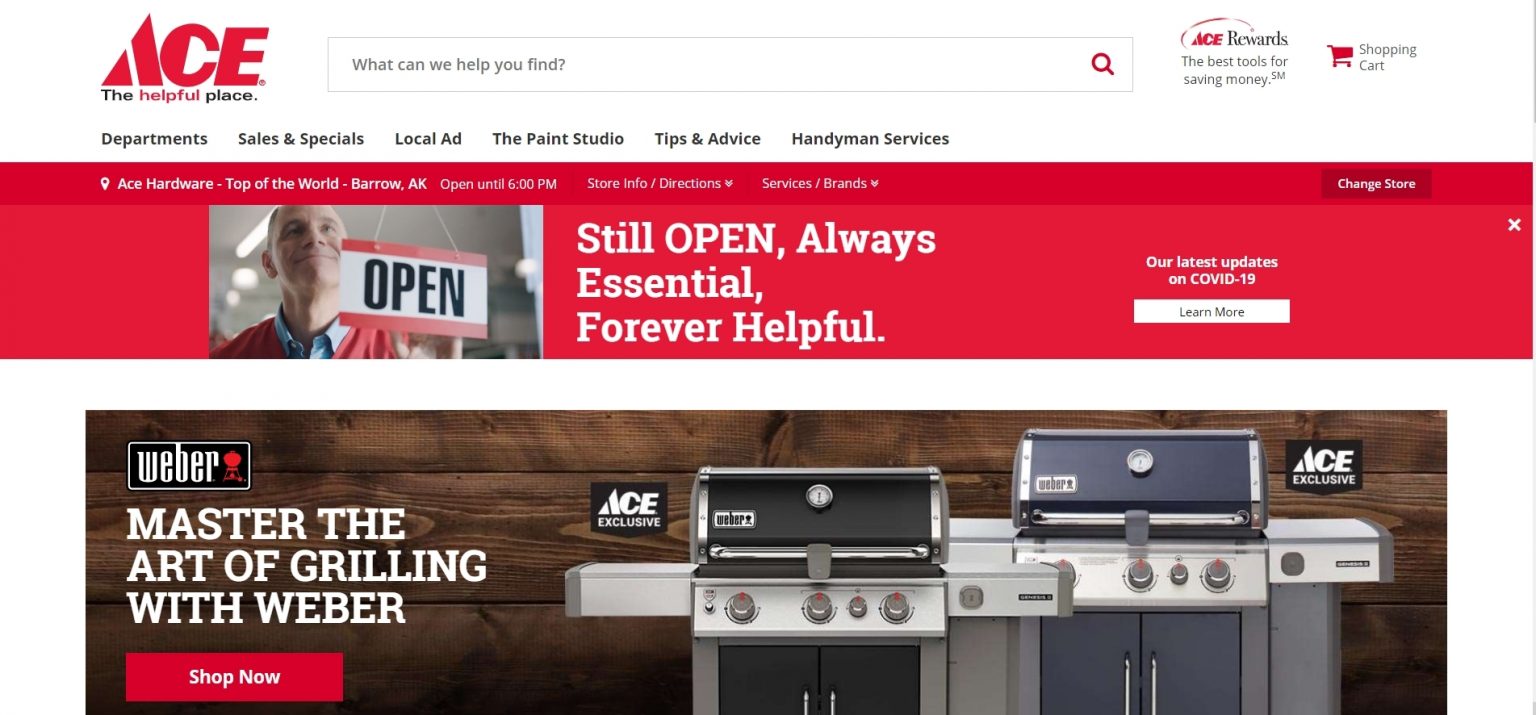 10 Best Stores like Home Depot You Should Try Once (2024)