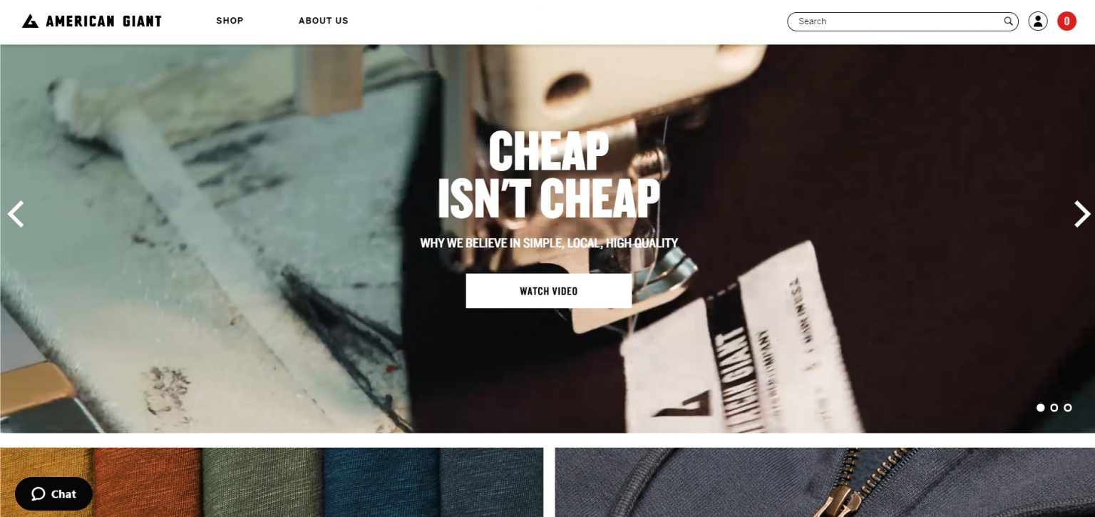 What Major Clothing Brands Are Made In The Usa at Paul Hoffman blog