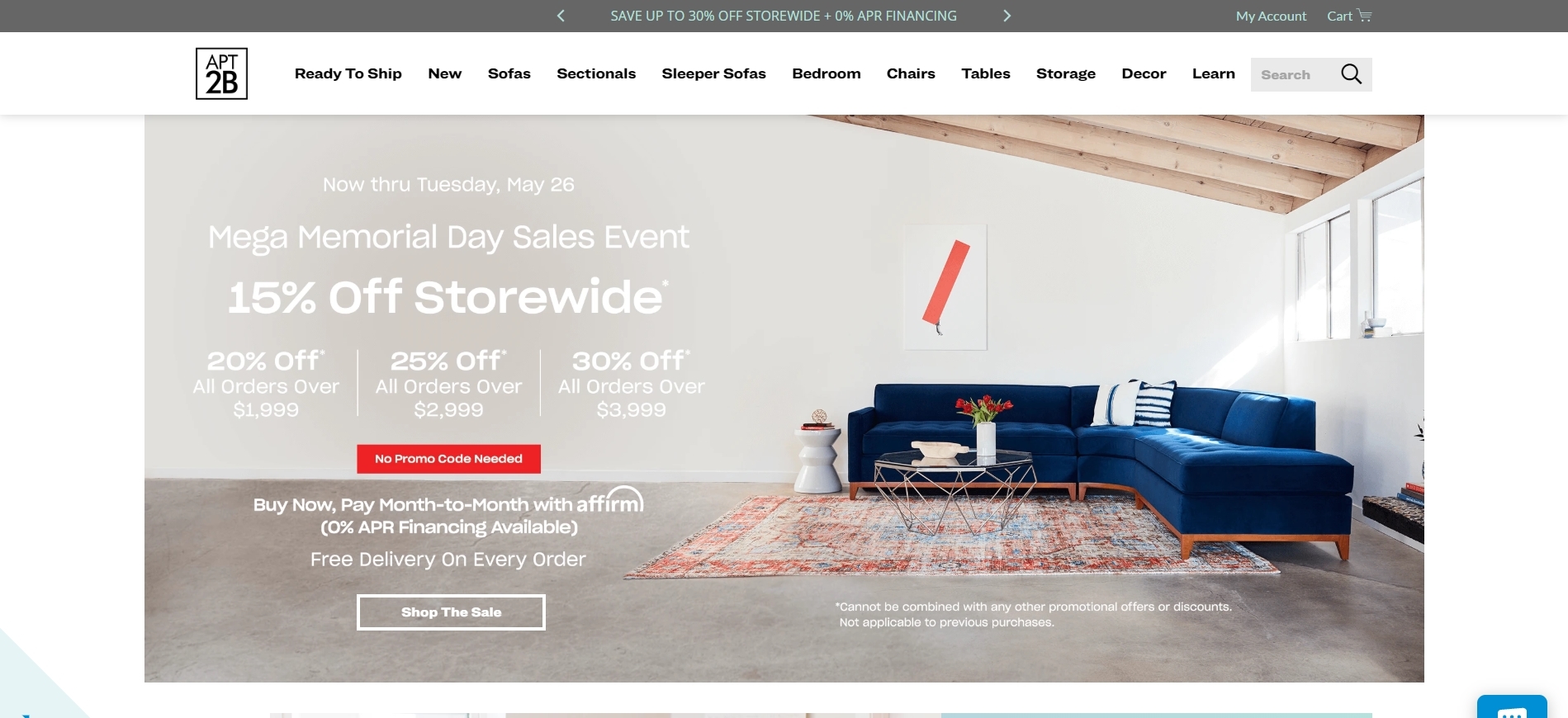 7 Best And Trending Stores You Must Visit If You Like Cb2 (2024)