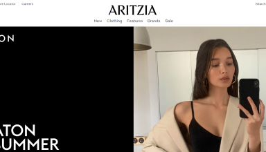 Aritzia 