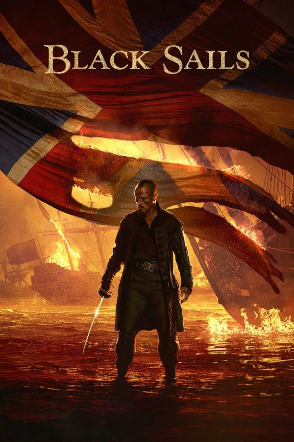 Black Sails 