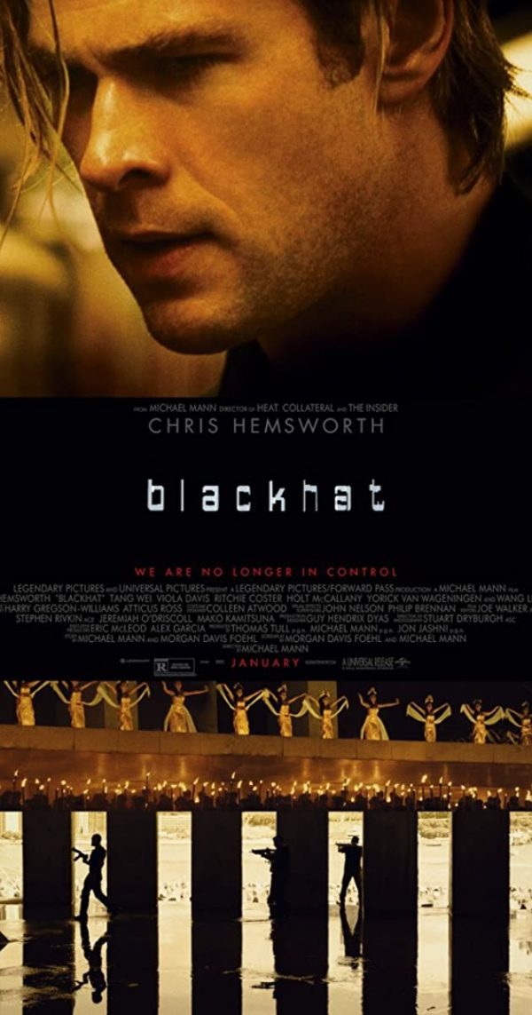 Blackhat