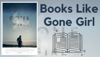 Books Like Gone Girl