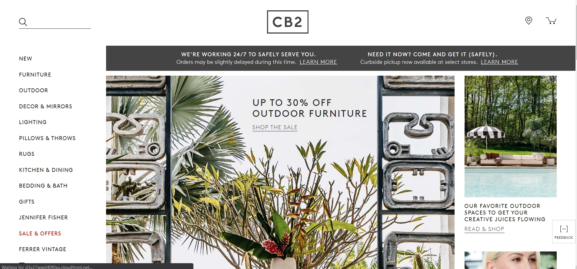 10 Best Alternatives for Pottery Barn You should Try (2024)