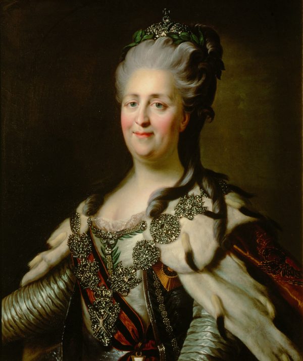 Catherine The Great 