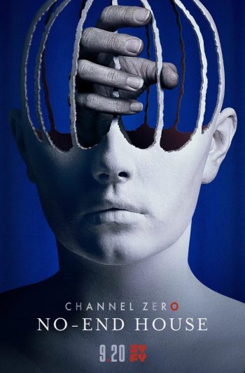 Channel Zero: Series Like Stranger Things