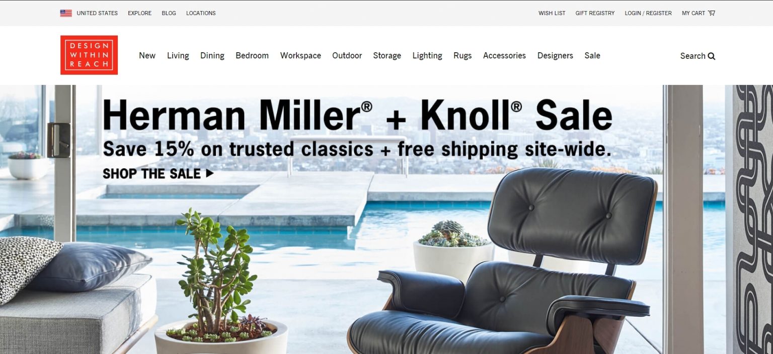 7 Best And Trending Stores You Must Visit If You Like Cb2 (2024)