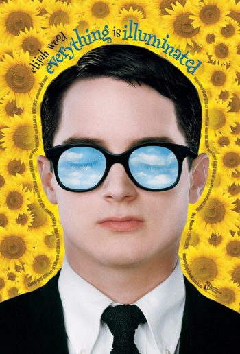 Everything Is Illuminated Movie like Eat Pray Love