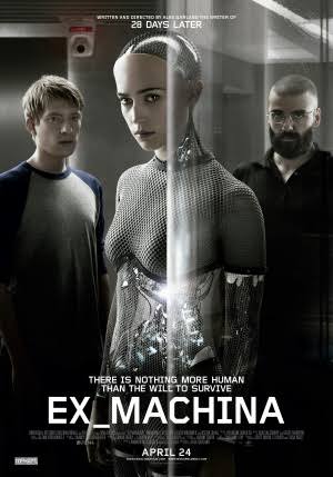 Ex Machina