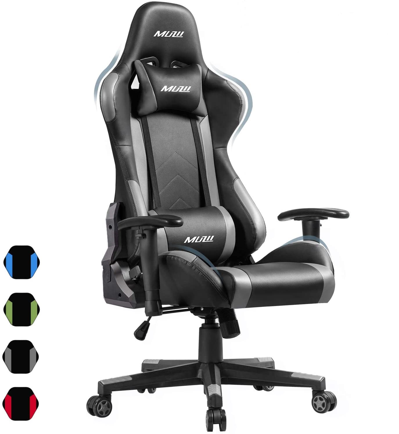10 Best and Comfortable Gaming Chairs To Buy in 2022 10 Best and Comfortable Gaming Chairs To Buy in 2022