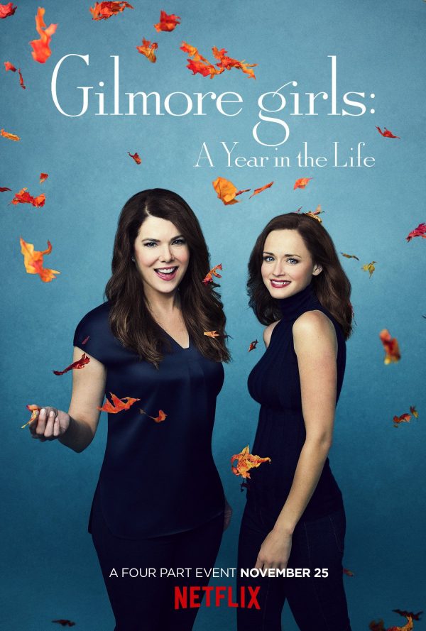 Gilmore Girls