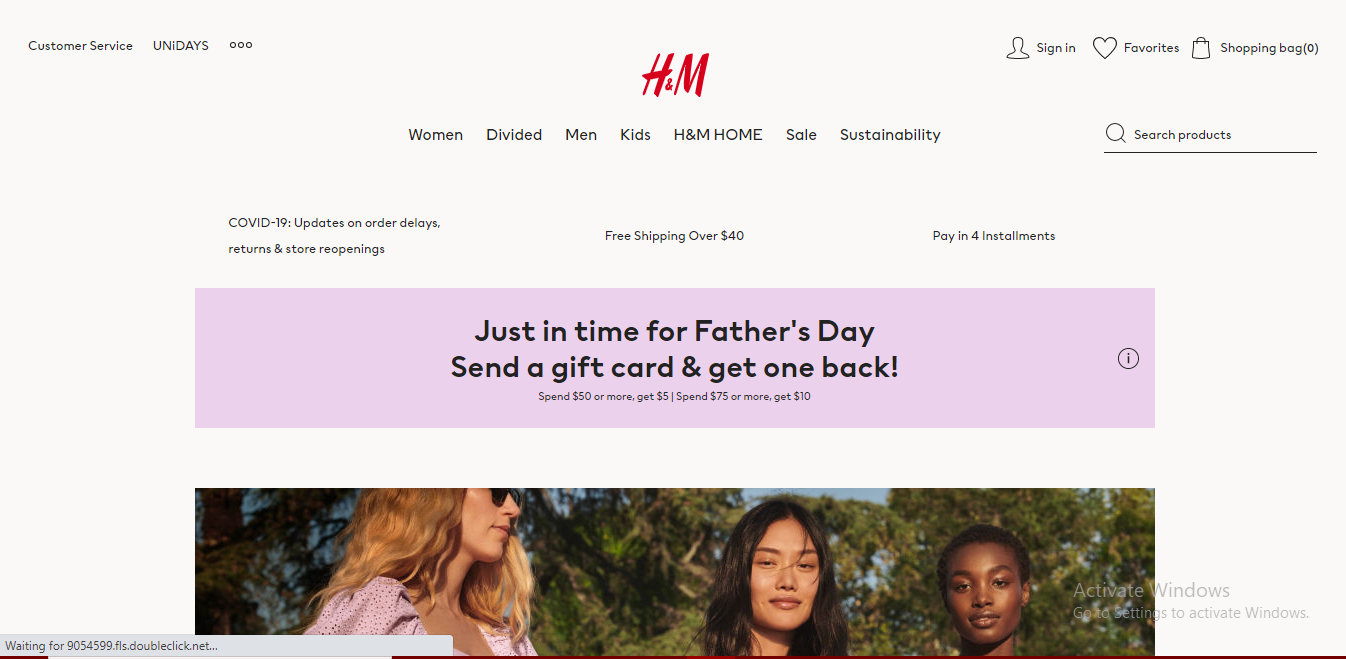 20 Stores like Zara Best Alternatives of Zara (2024)