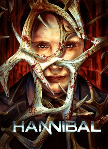 Hannibal: Series Like Stranger Things