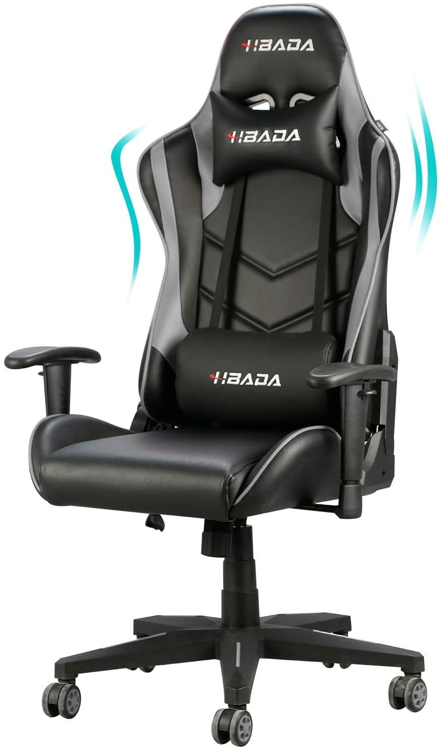 Hbada Racing Style Gaming Chair