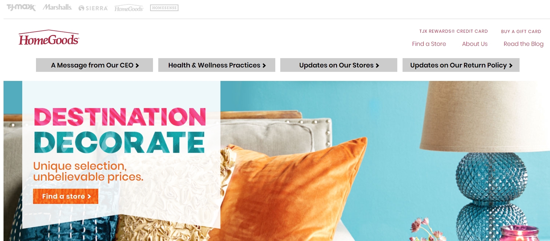 10 Best Stores Just Like Marshalls Some That Are Only Better