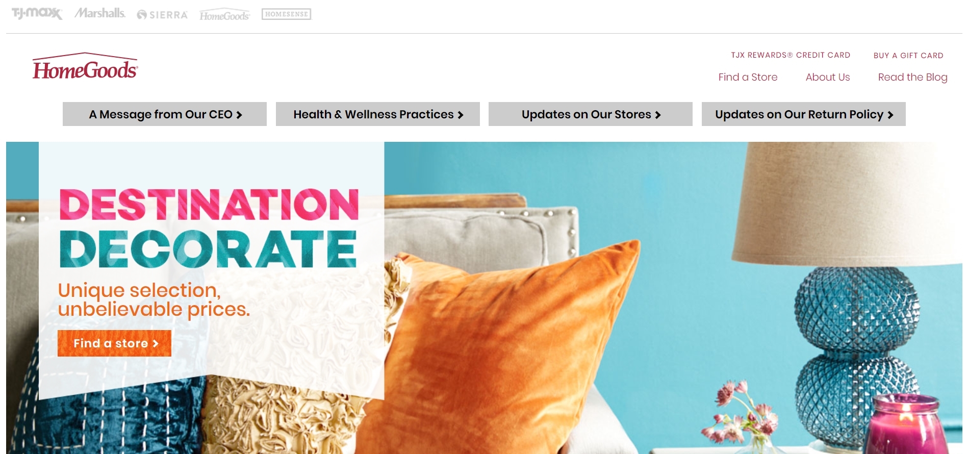 10 Best Alternatives for Pottery Barn You should Try (2024)