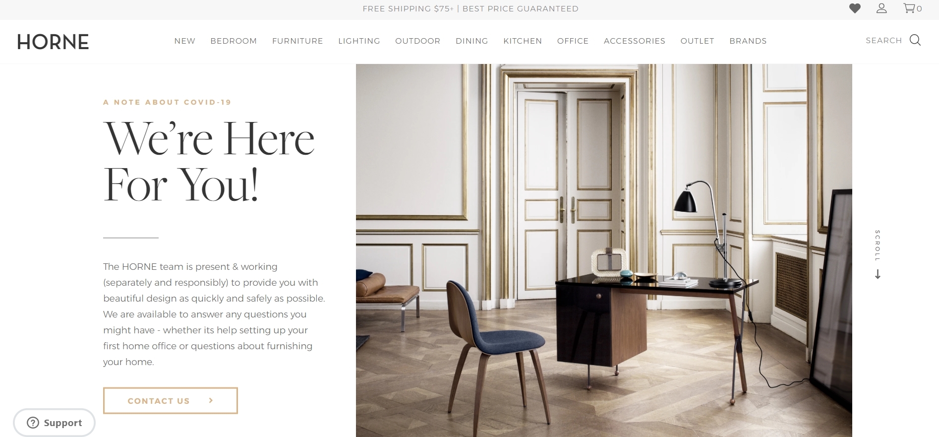 10 Best Alternatives for Pottery Barn You should Try (2024)