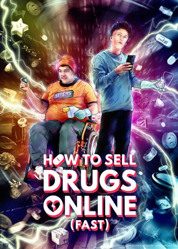 How to Sell Drugs Online (Fast)