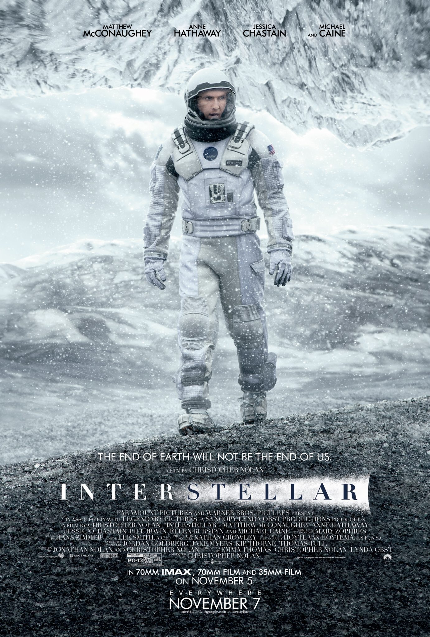 15 Best Thriller & SciFi Movies Like Arrival To Watch
