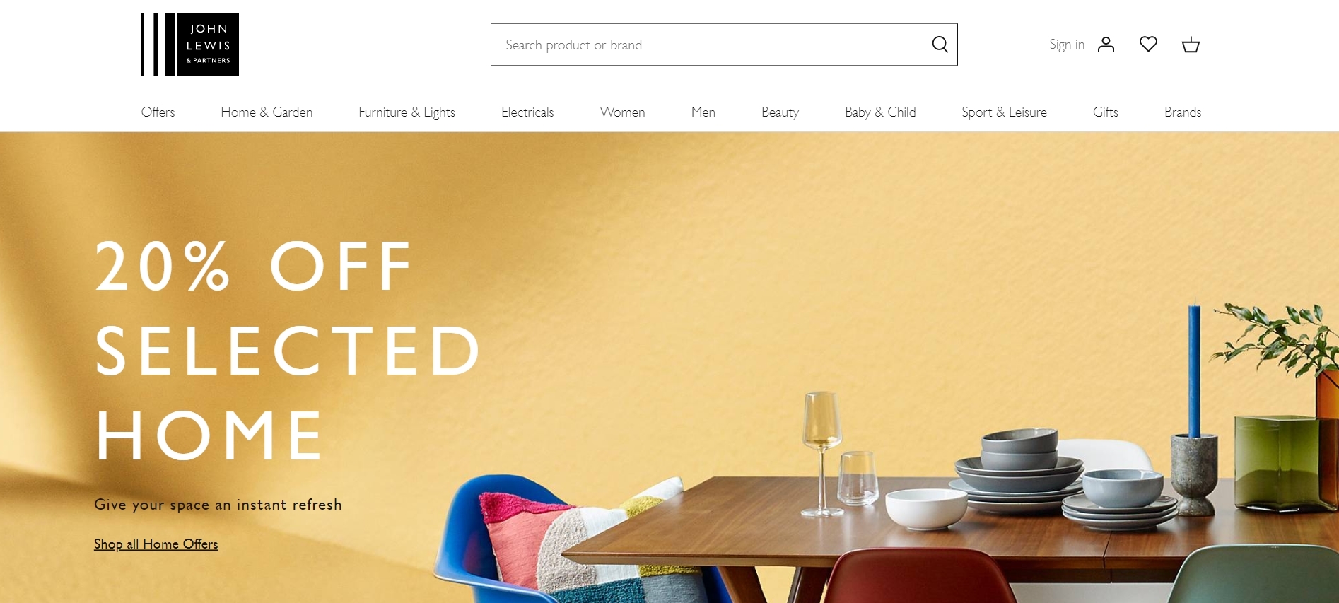 10 Best Alternatives & Stores Like Currys Pc World (2024)