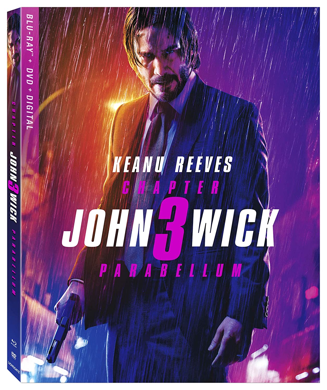 John Wick 3