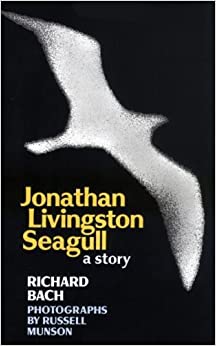 Jonathan Livingston the Seagull