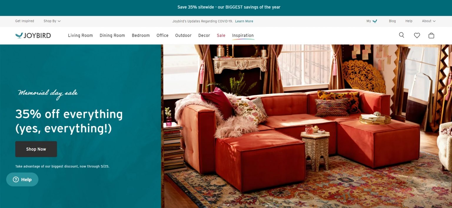 7 Best And Trending Stores You Must Visit If You Like Cb2 (2024)