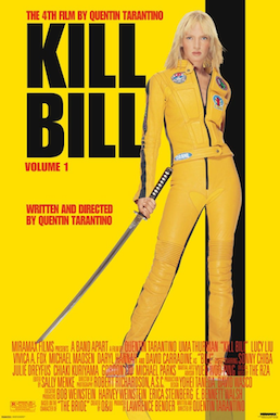 Kill Bill