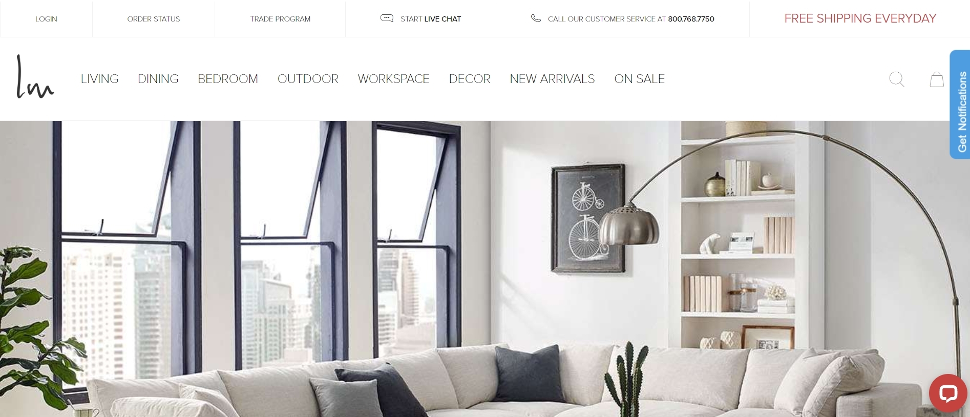 7 Best And Trending Stores You Must Visit If You Like Cb2 (2024)