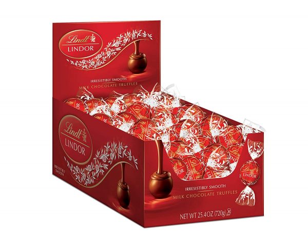 Lindt 