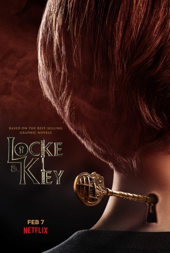 Lock & Key: Series Like Stranger Things