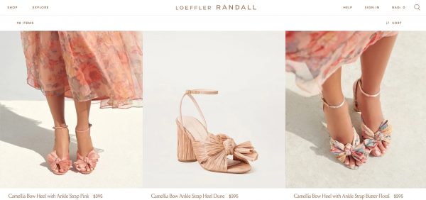 top 20 shoe brands