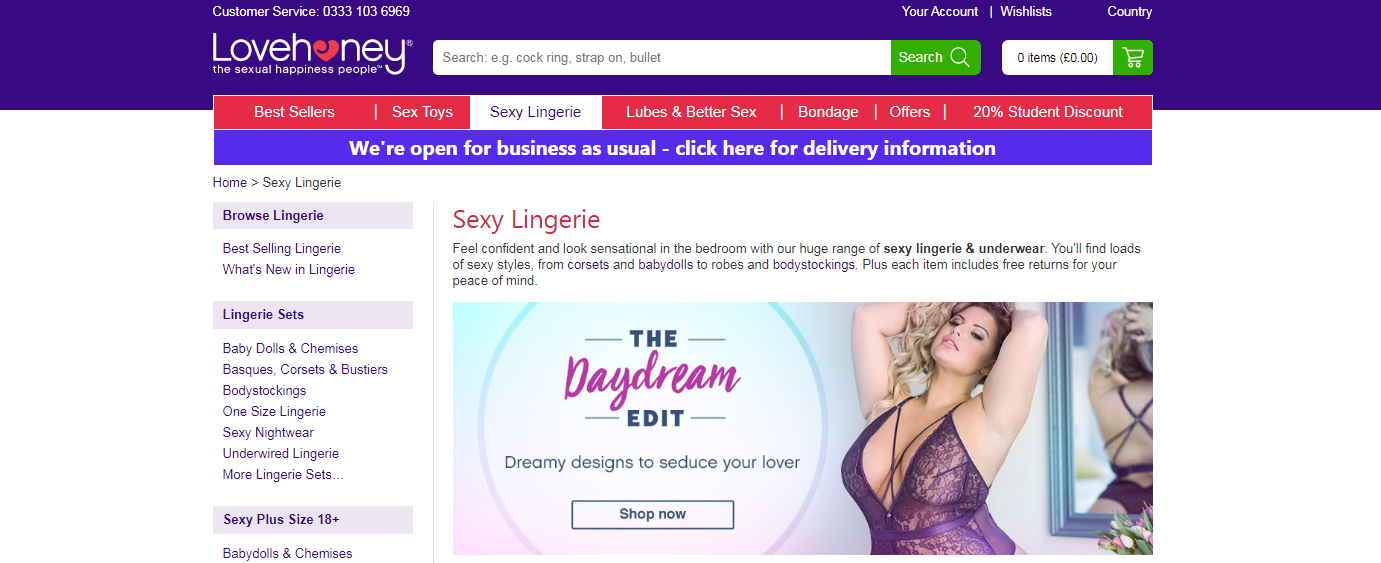 15 Stores like Victoria’s Secret Great Alternatives for 2024