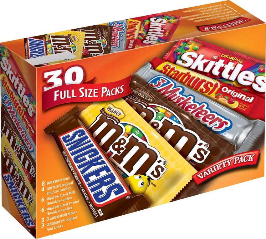 Top 10 Best Chocolate And Candy Brands In The USA top-10-best-chocolate-and-candy-brands-in-the-usa