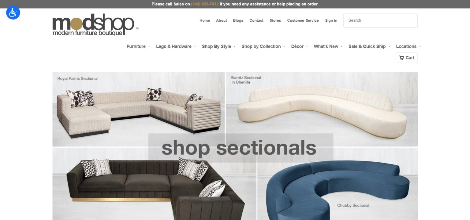 7 Best And Trending Stores You Must Visit If You Like Cb2 (2024)