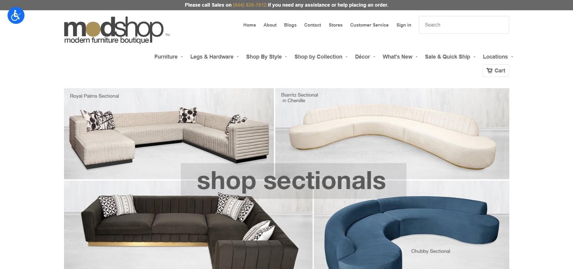 7 Best And Trending Stores You Must Visit If You Like Cb2 (2024)