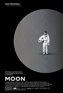 Moon - Movies like Ex Machina