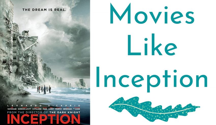 Movies Like Inception