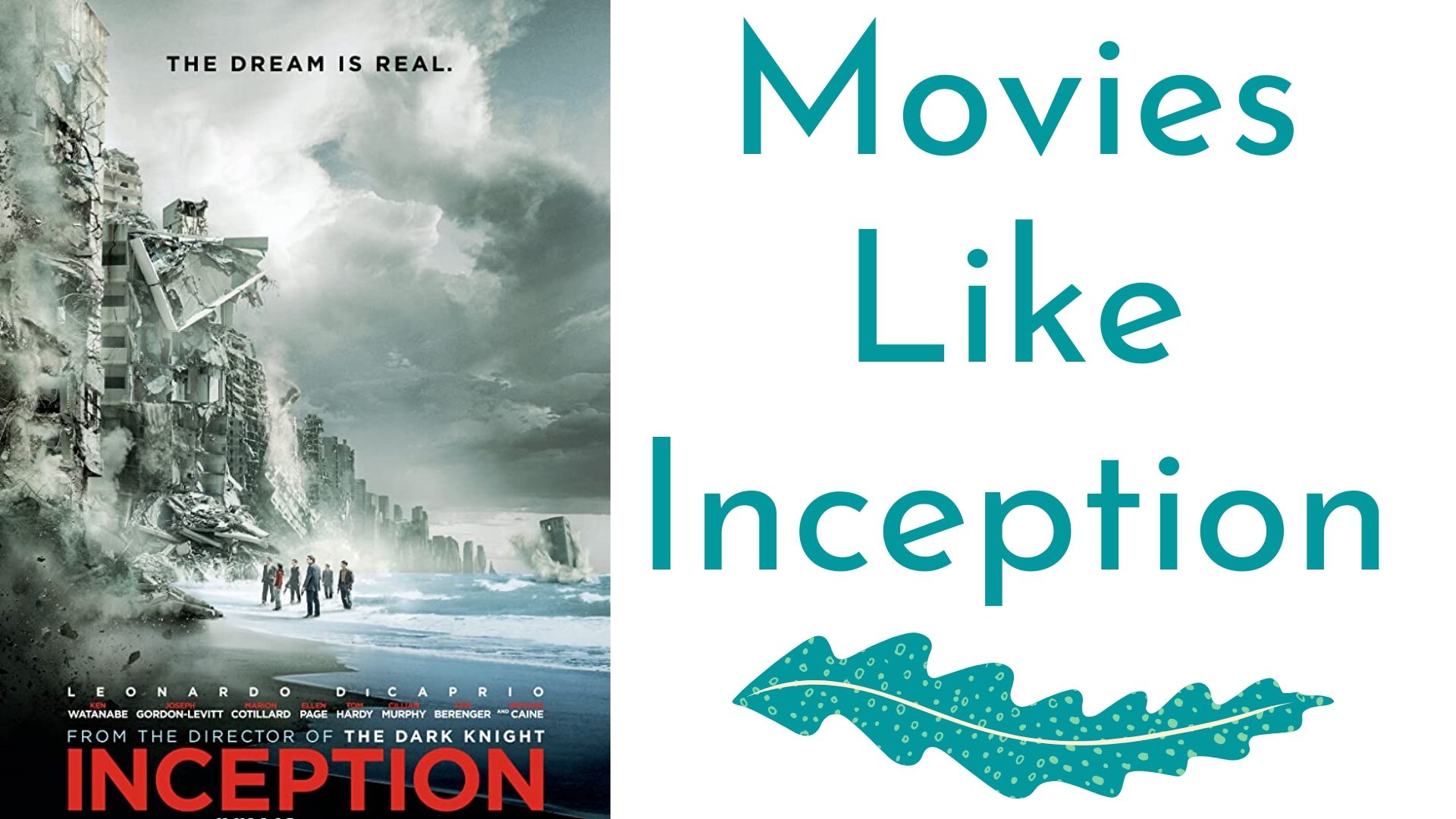 17 Movies Like Inception To Watch In 2021 Best List