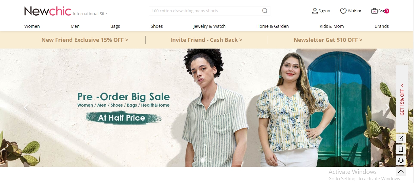 20 Stores like Zara Best Alternatives of Zara (2024)