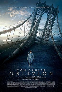 Oblivion Movie