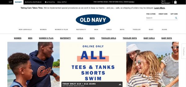 Old Navy