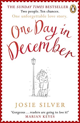 One Day in December, Josie Silver: Book Like “Where the Crawdads Sing”