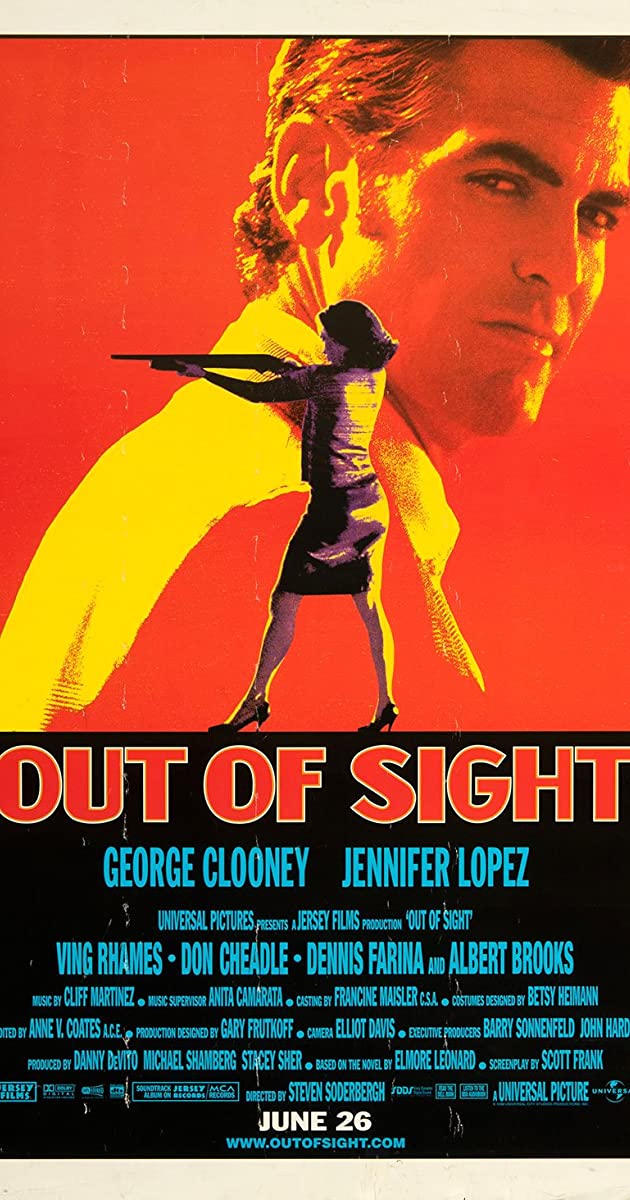 Out of Sight