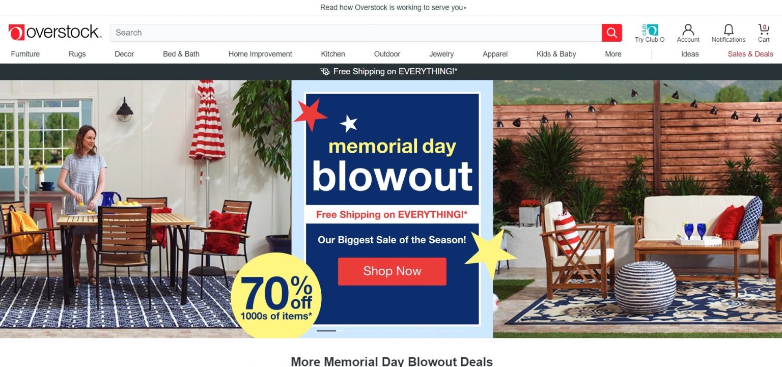 10 Best Alternatives for Pottery Barn You should Try (2024)