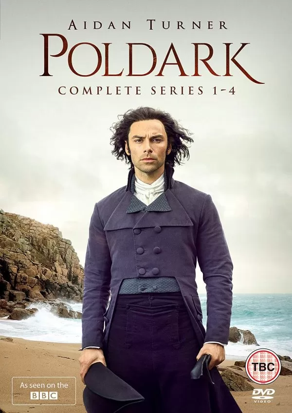 Poldark Movie