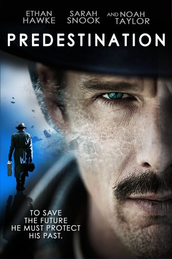 Predestination Movies Like Cloverfield