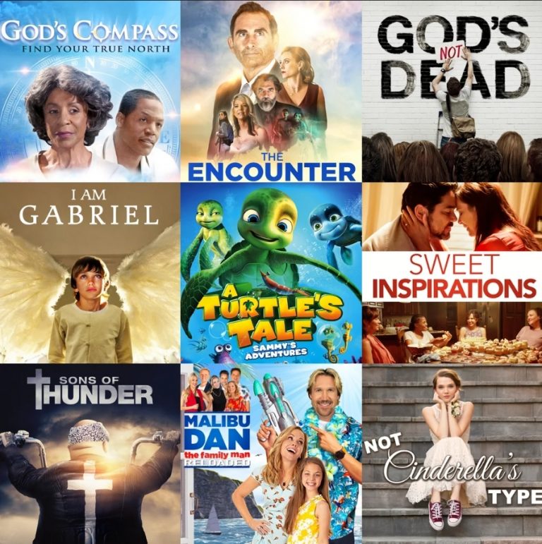 10 Best Apps like Netflix For Watching Online Shows, Movies & More