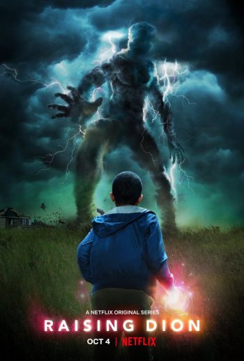 Raising Dion: Series Like Stranger Things